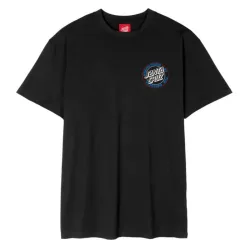 Santa Cruz Natas Screaming Panther T-Shirt