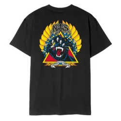 Santa Cruz Natas Screaming Panther T-Shirt