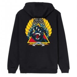 Santa Cruz Natas Screaming Panther Hoodie