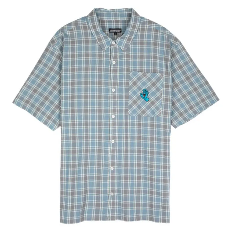 Santa Cruz Mini Hand Shirt