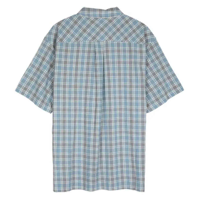 Santa Cruz Mini Hand Shirt