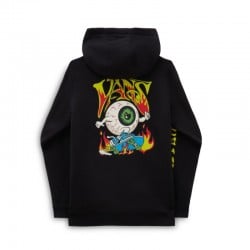 Vans Eyeballie Hoodie Kids