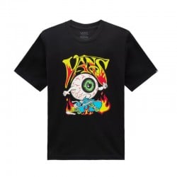 Vans Eyeballie T-Shirt Kids