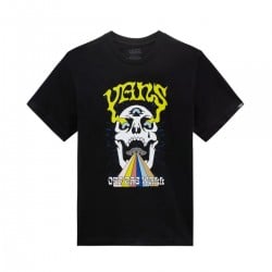 Vans Skull T-Shirt Kids