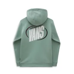Vans Force Field Kids Zip-Hoodie