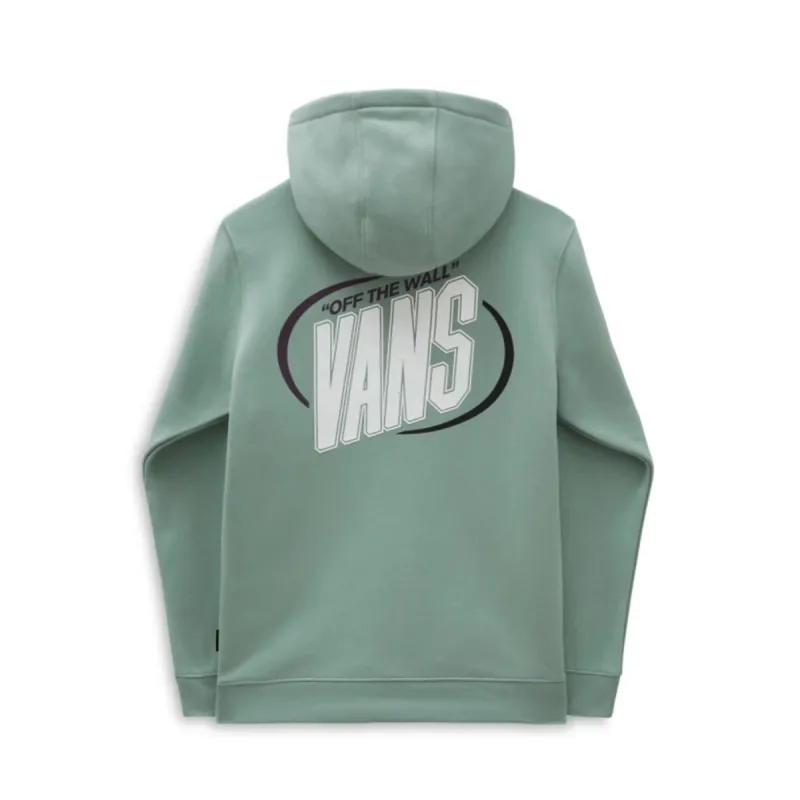 Vans Force Field Kids Zip-Hoodie