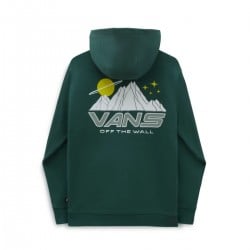 Vans Space Camp Pullover Kids