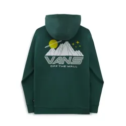 Vans Space Camp Pullover Kids
