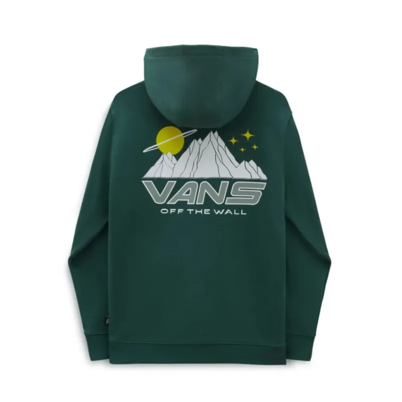 Vans Space Camp Pullover Kids