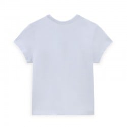 Vans Daisy Shoe Mini T-Shirt Kids