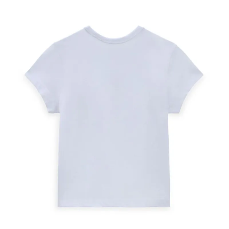 Vans Daisy Shoe Mini T-Shirt Kids