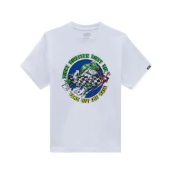 Vans Ripping Lizard T-Shirt Kids