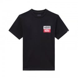 Vans OG Logo T-Shirt Kids