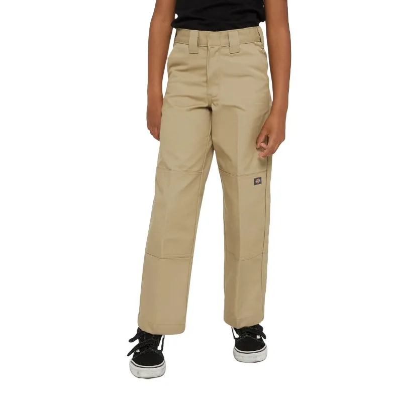Dickies Double Knee Work Kids Pants