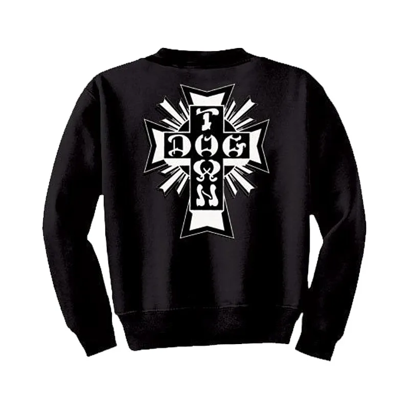 Dogtown Cross Logo Crew