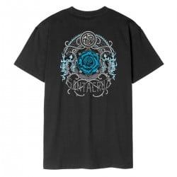 Santa Cruz Dressen Rose One T-Shirt