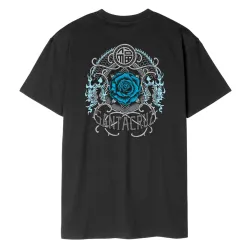 Santa Cruz Dressen Rose One T-Shirt