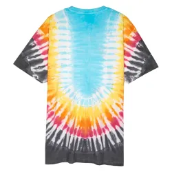 Santa Cruz Dressen Rose Three T-Shirt