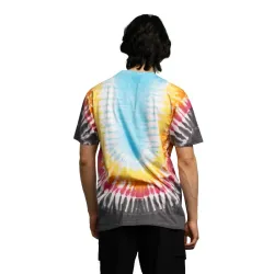 Santa Cruz Dressen Rose Three T-Shirt