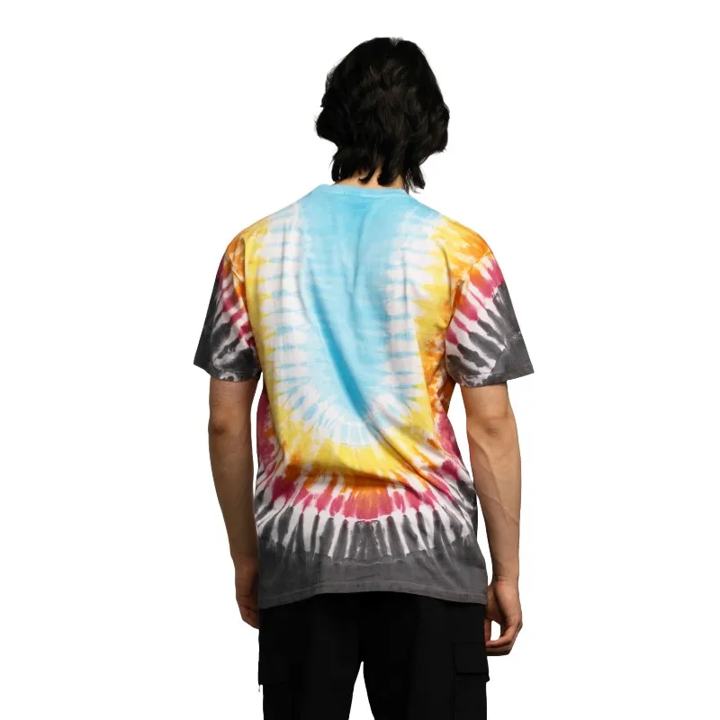 Santa Cruz Dressen Rose Three T-Shirt