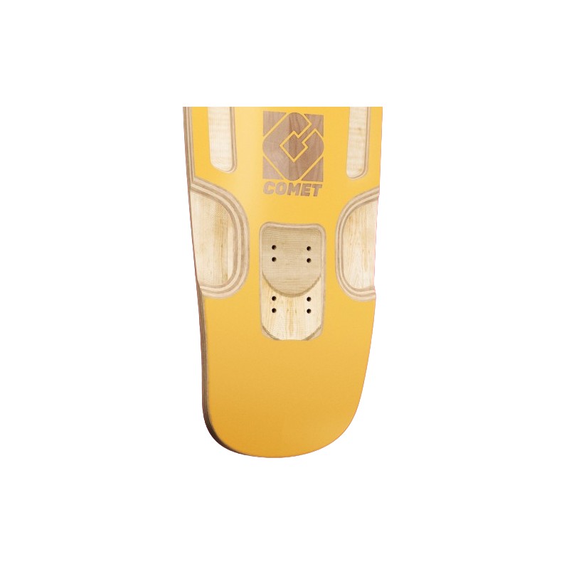 Comet Ethos 38" Longboard Deck