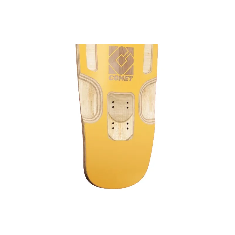 Comet Ethos 38" Longboard Deck