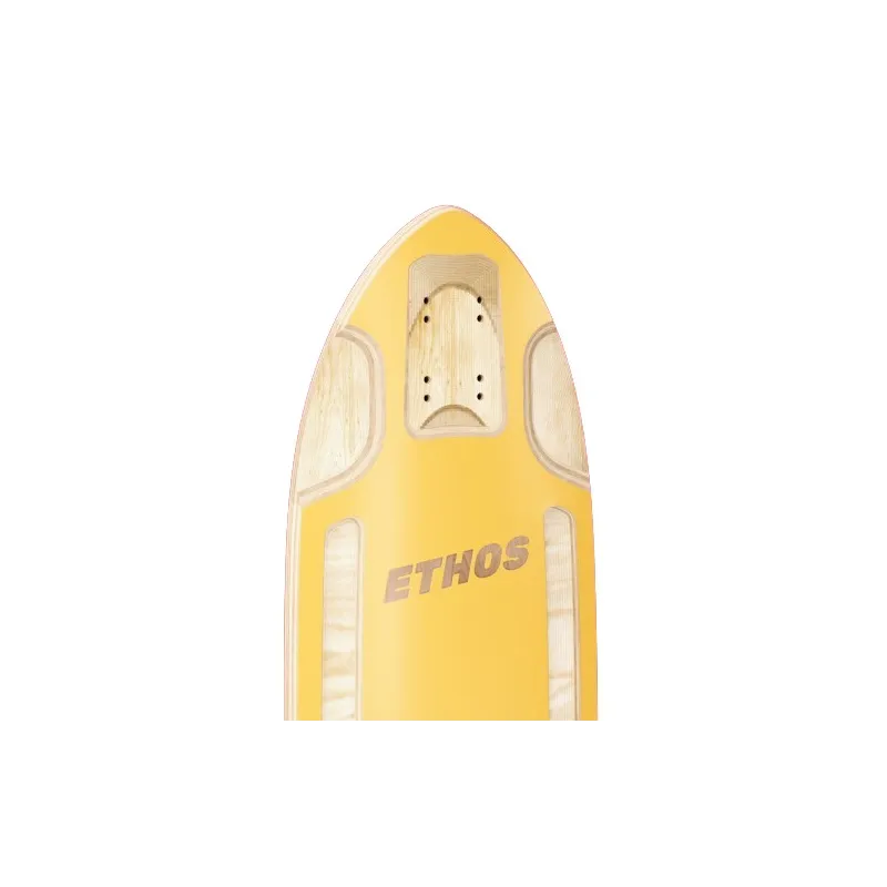 Comet Ethos 38" Longboard Deck