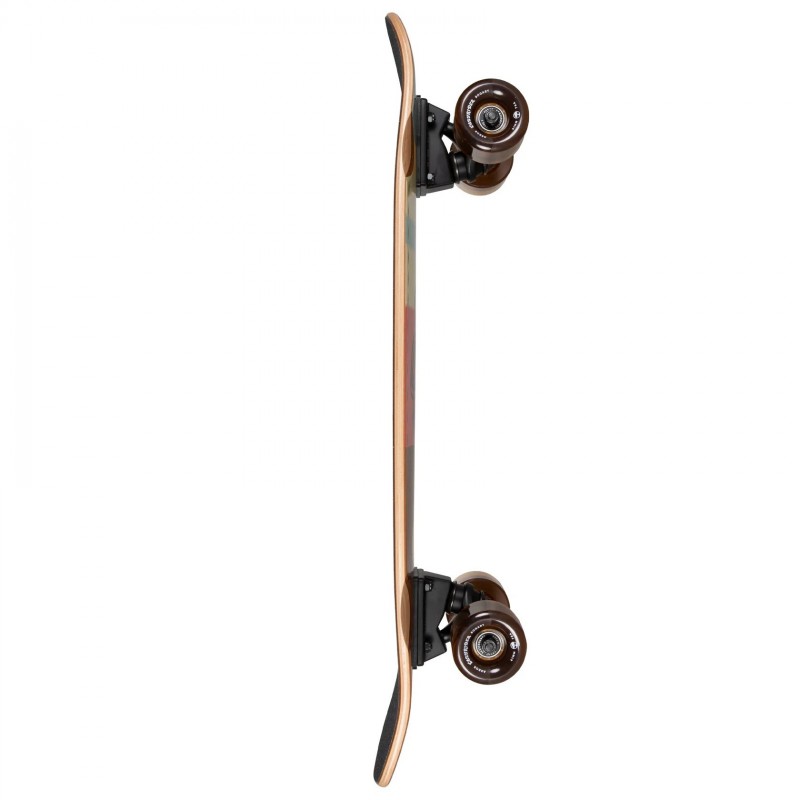 Arbor Pocket Rocket 27" Cruiser Skateboard Complete
