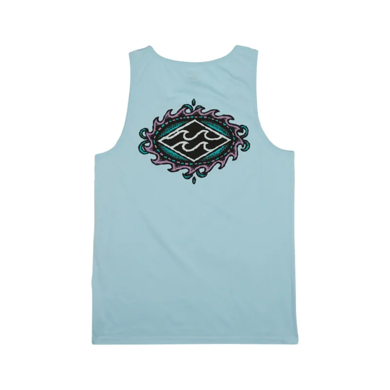 Billabong Crayon Wave Tanktop