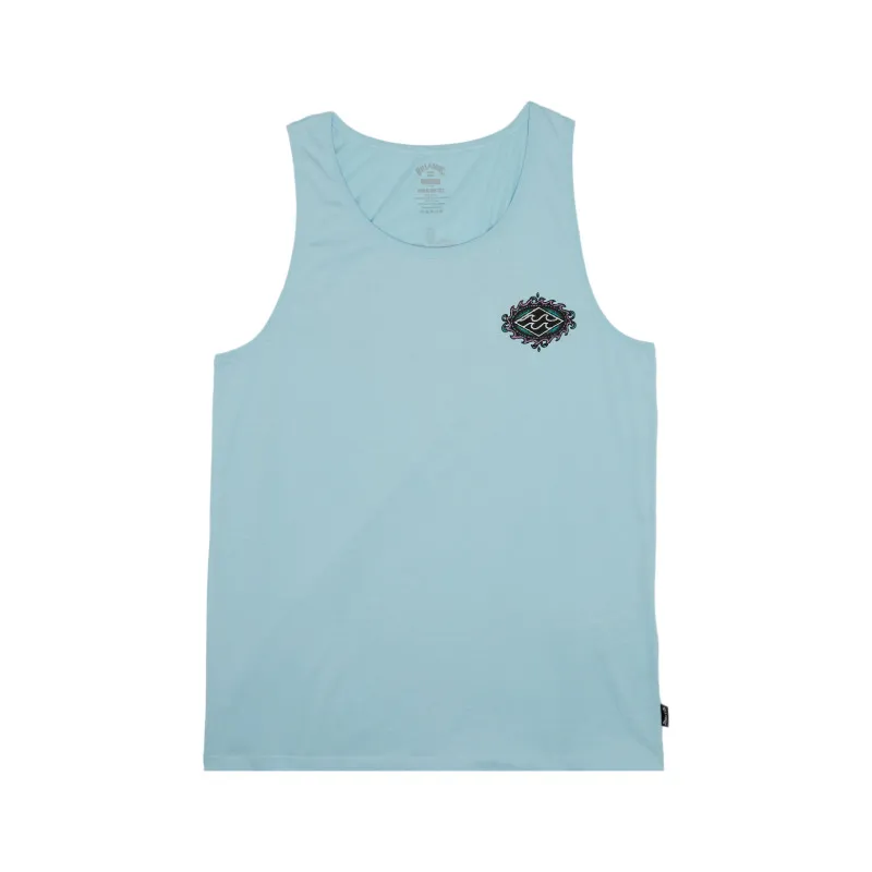 Billabong Crayon Wave Tanktop
