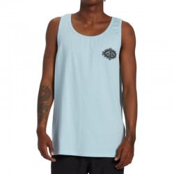 Billabong Crayon Wave Tanktop