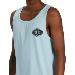 Billabong Crayon Wave Tanktop