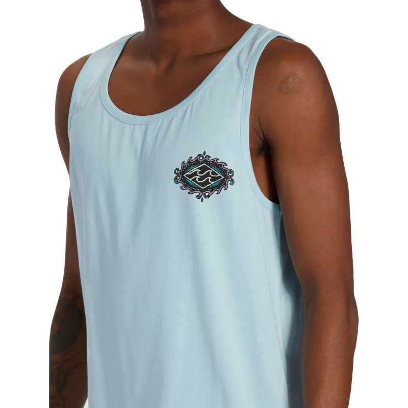 Billabong Crayon Wave Tanktop
