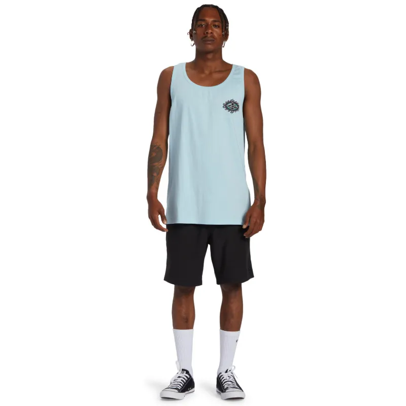 Billabong Crayon Wave Tanktop
