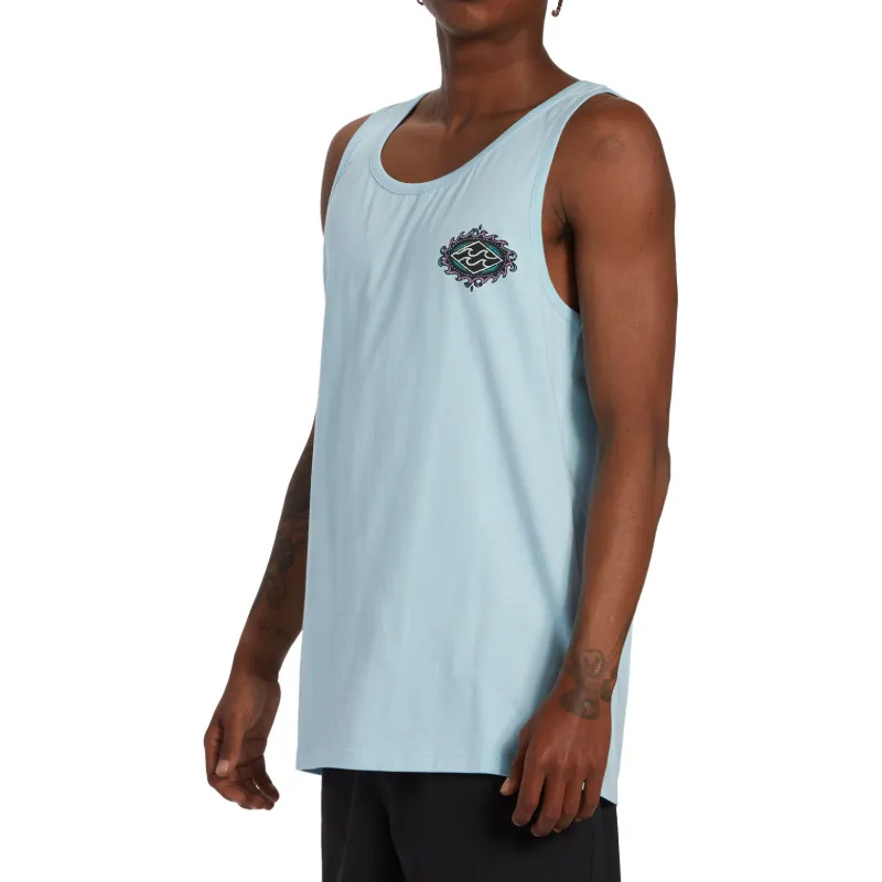 Billabong Crayon Wave Tanktop