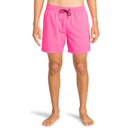 Billabong All Day Layback Swimming Trunks