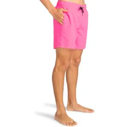 Billabong All Day Layback Swimming Trunks