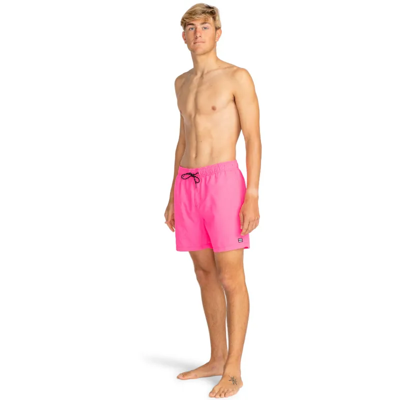 Billabong All Day Layback Swimming Trunks