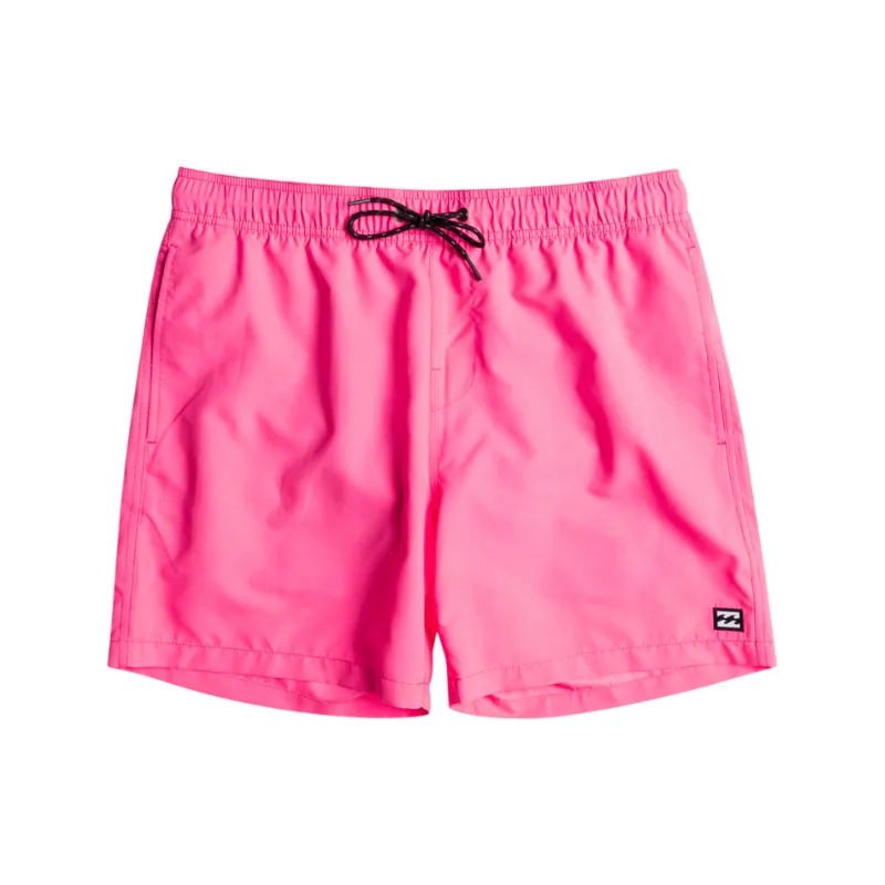 Billabong All Day Layback Swimming Trunks