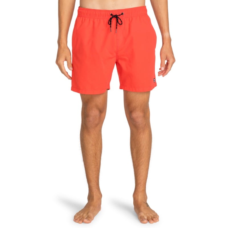 Billabong All Day Layback Swimming Trunks