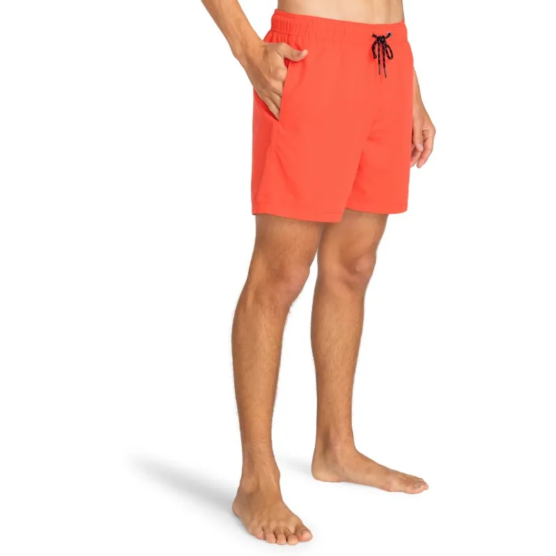 Billabong All Day Layback Swimming Trunks