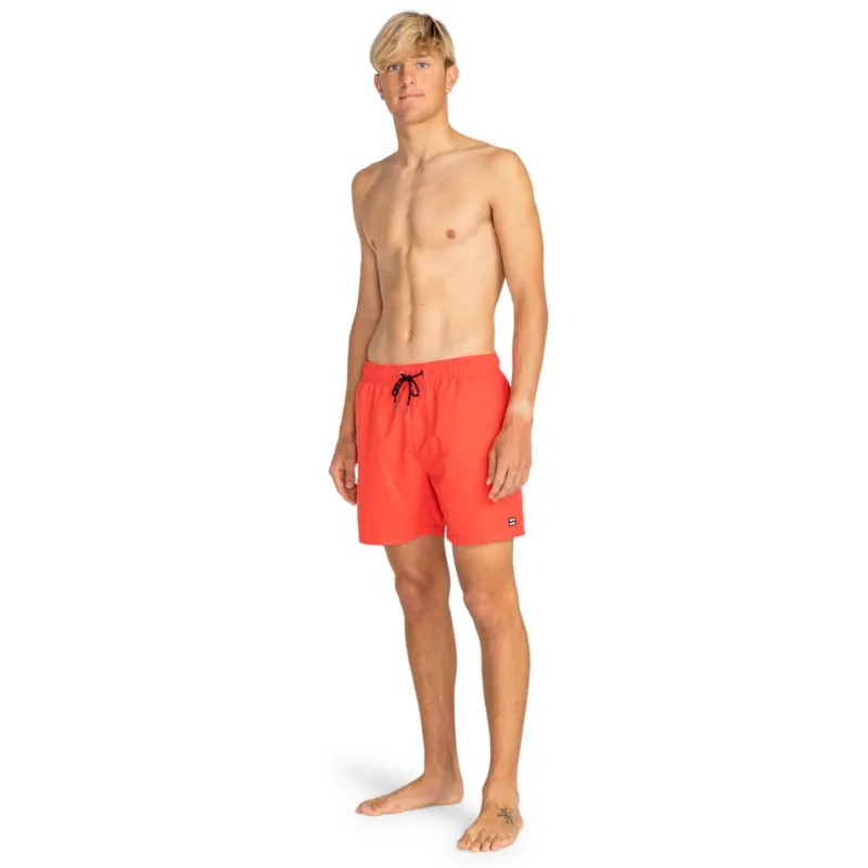 Billabong All Day Layback Swimming Trunks