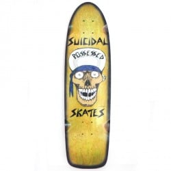 Dogtown Suicidal Skates...