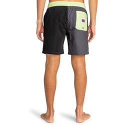 Billabong All Day Interchange Layback Swimming Trunks