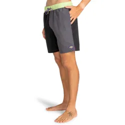 Billabong All Day Interchange Layback Swimming Trunks