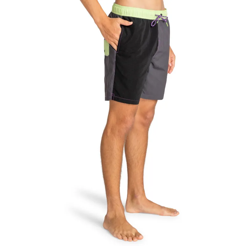Billabong All Day Interchange Layback Swimming Trunks