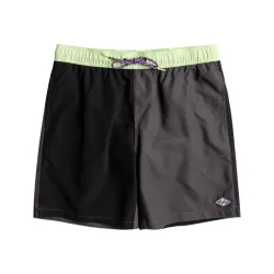 Billabong All Day Interchange Layback Swimming Trunks