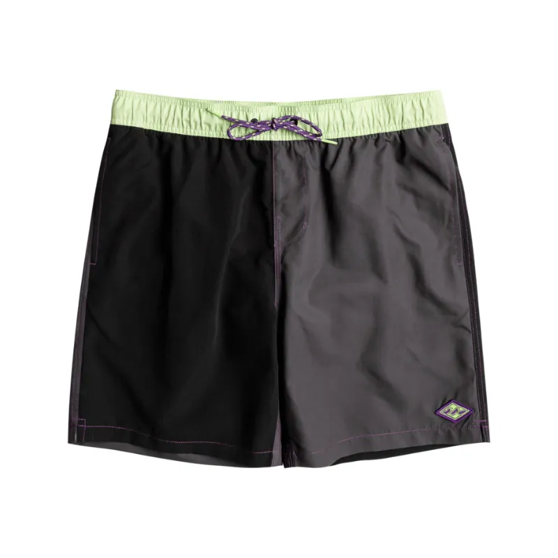 Billabong All Day Interchange Layback Swimming Trunks