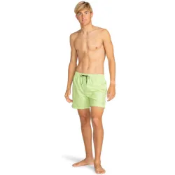 Billabong All Day Heritage Layback Swimming Trunks