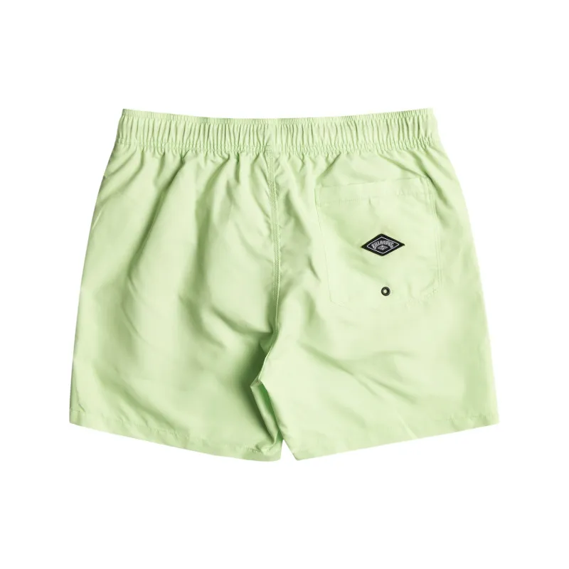 Billabong All Day Heritage Layback Swimming Trunks